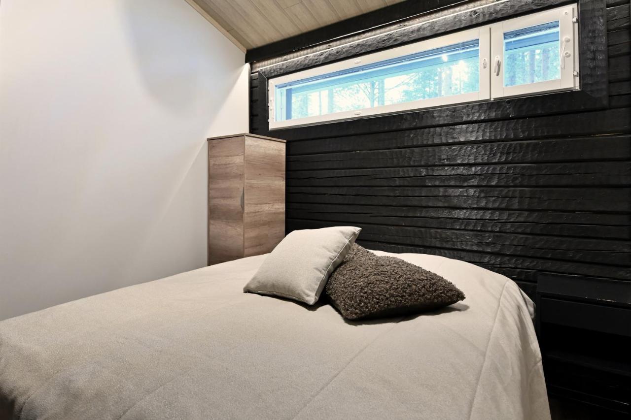 Villa Economy Autto à Levi Extérieur photo