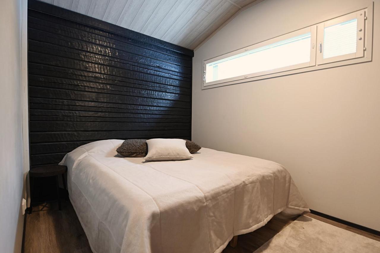 Villa Economy Autto à Levi Extérieur photo